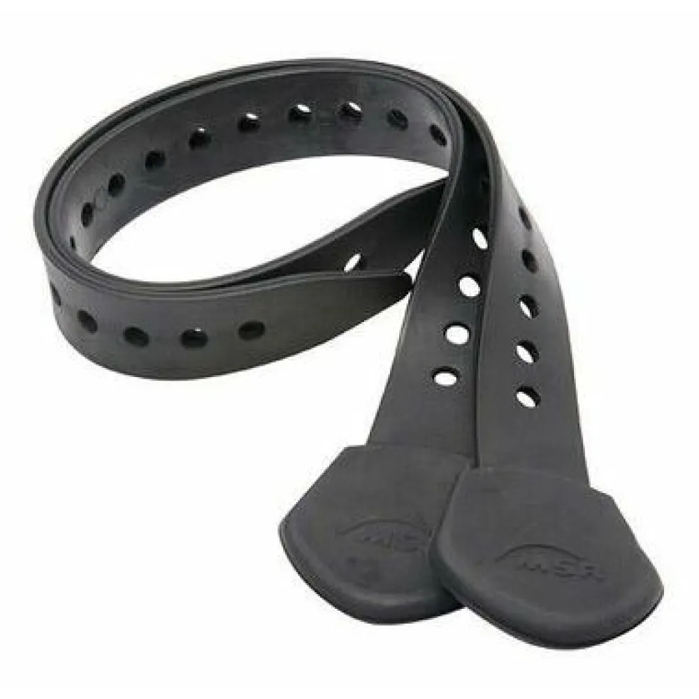 MSR Classic Snowshoe Strap Kit 12 - voor Sneeuwschoenen