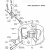 MSR Dragonfly Wire Handle