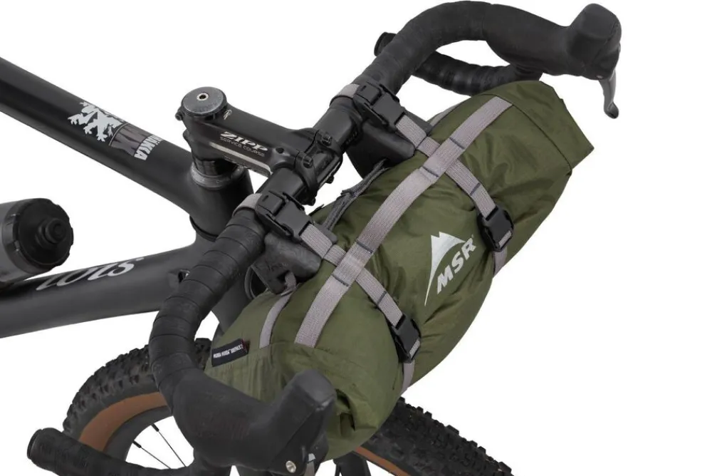 MSR Hubba Hubba Bikepack 2