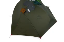 MSR Hubba Hubba Bikepack 2