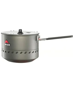 MSR Reactor Pot 2.5 L Kookpan
