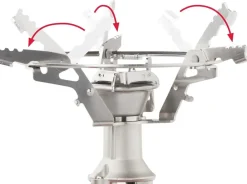 MSR Switch System Stove