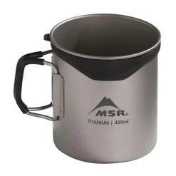 MSR Titan cup