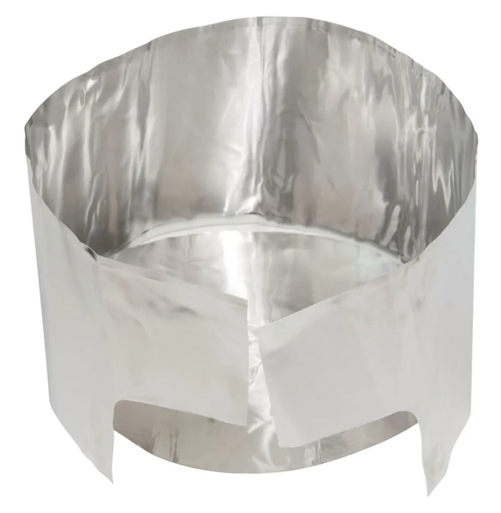 MSR WindPro II Stove Gasbrander