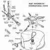 MSR WL/WLI Flame Ring & Separator Pack