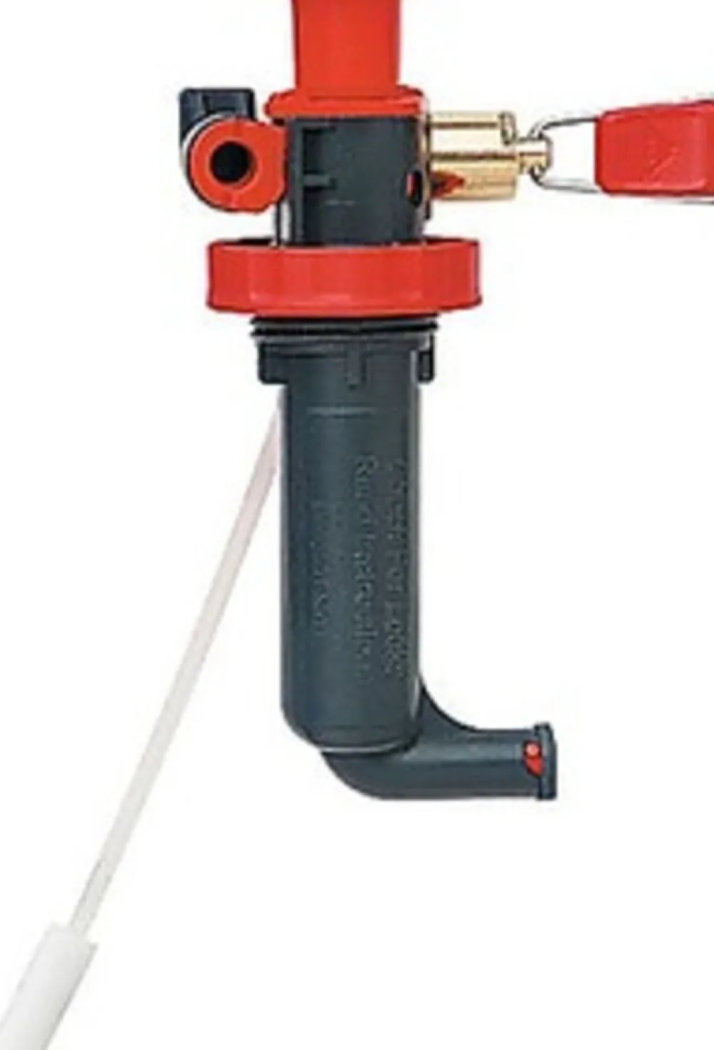 MSR XGK EXpedition Stove