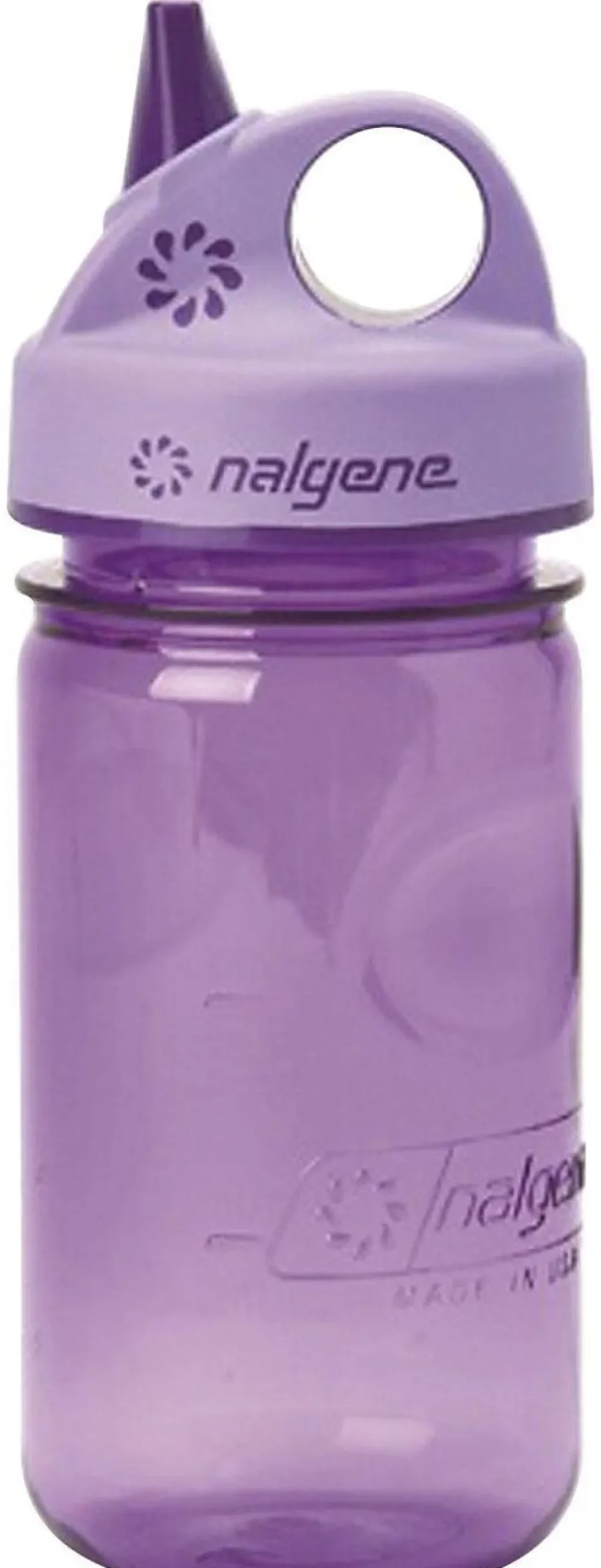 Nalgene Grip-n-Gulp Kids Bottle Drinkbeker voor kinderen