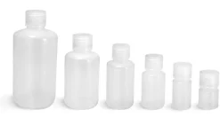 Nalgene Narrow-Mouth Bottle Voorraadflesje anti-lek