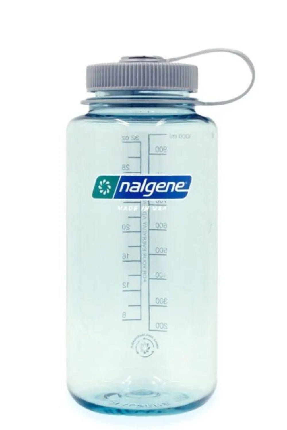 Nalgene Wide-mouth sustain 1L