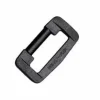 National Molding Feel safe snaphook + retainer 50 mm