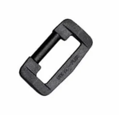 National Molding Feel safe snaphook + retainer 50 mm