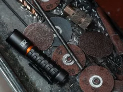 nebo Torchy 2K USB-C