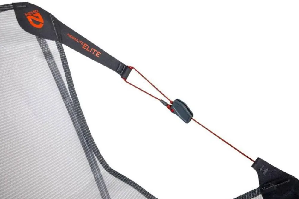 Nemo Moonlite Elite Reclining Camp Chair