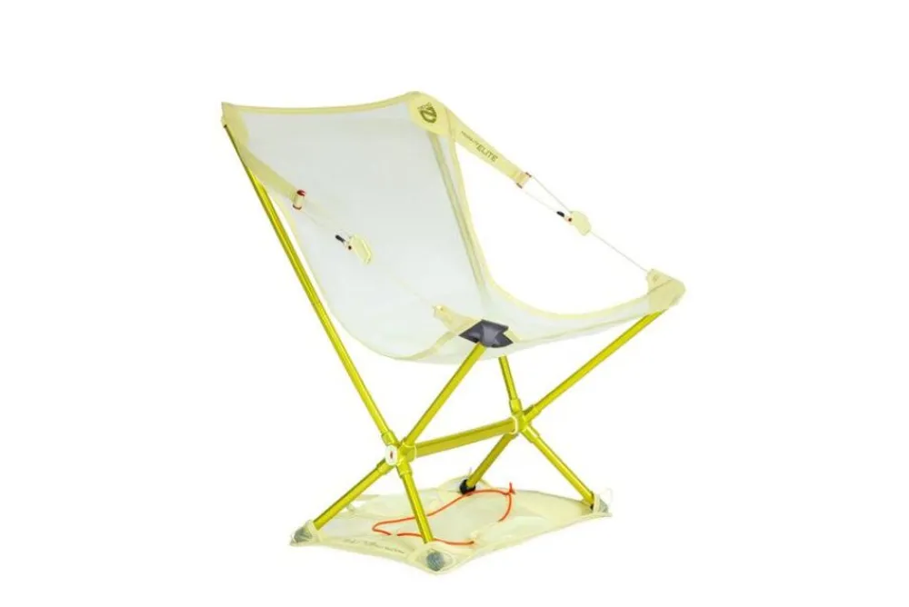 Nemo Moonlite Elite Reclining Camp Chair
