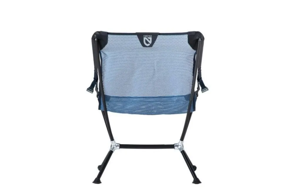 Nemo Moonlite Reclining Camp Chair