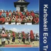 Nepal Maps Wandelkaart Karbakeli Eco Trek NA523