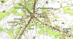 NGIB Topografische kaart 50A/5-6 Losheimergraben