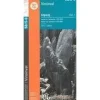 NGIB Wandelkaart Viroinval 58/5-6 1:25000