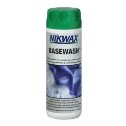 DAMES Nikwax Basewash wasmiddel technisch ondergoed