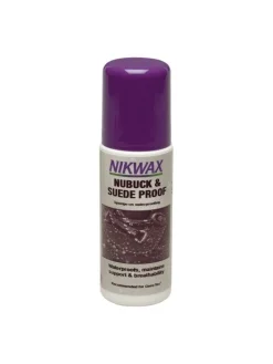 Nikwax Nubuck & Suede Proof voor Gore-Tex® schoenen