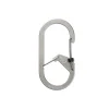 Nite Ize G-series karabijnhaak ss zilver #3