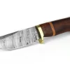 Njord Dranda damast hunter