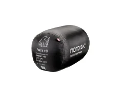 Nordisk Freja 0