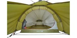 Nordisk Halland 2 PU dark olive