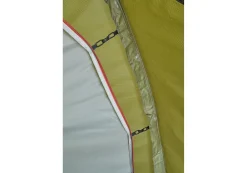 Nordisk Halland 2 PU dark olive