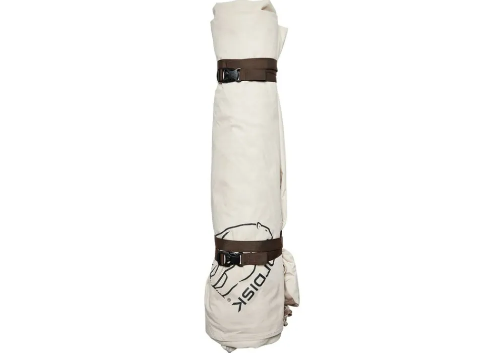 Nordisk Kari 10 diamond basic cotton tarp