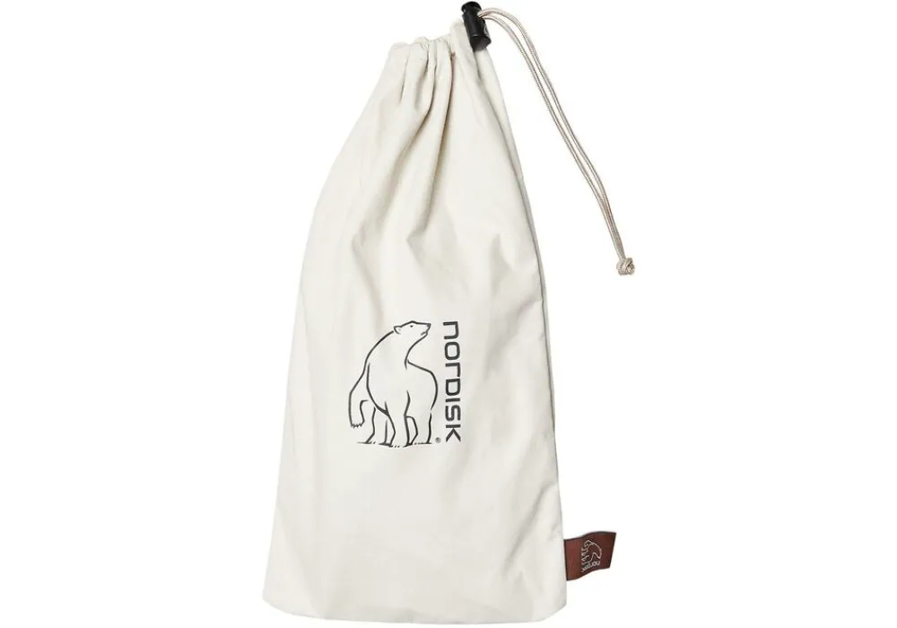Nordisk Kari 10 diamond basic cotton tarp
