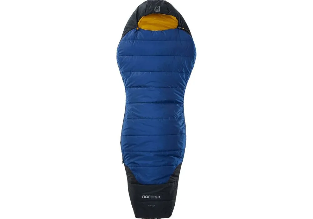 Nordisk Puk +10 L Curve