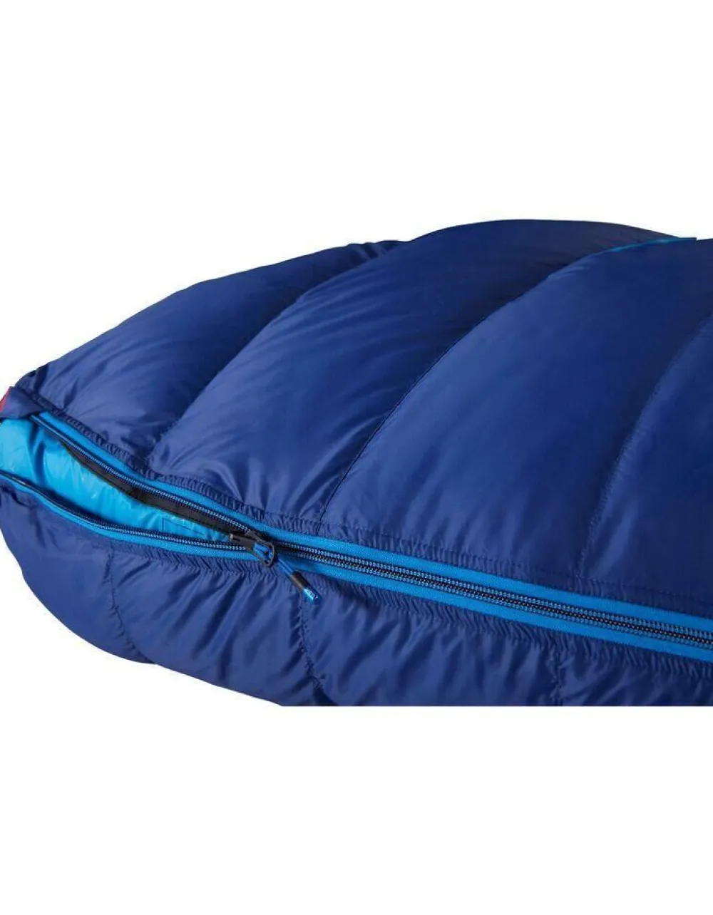 Nordisk Tension mummy 500