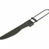 Nordisk Titanium Knife mes
