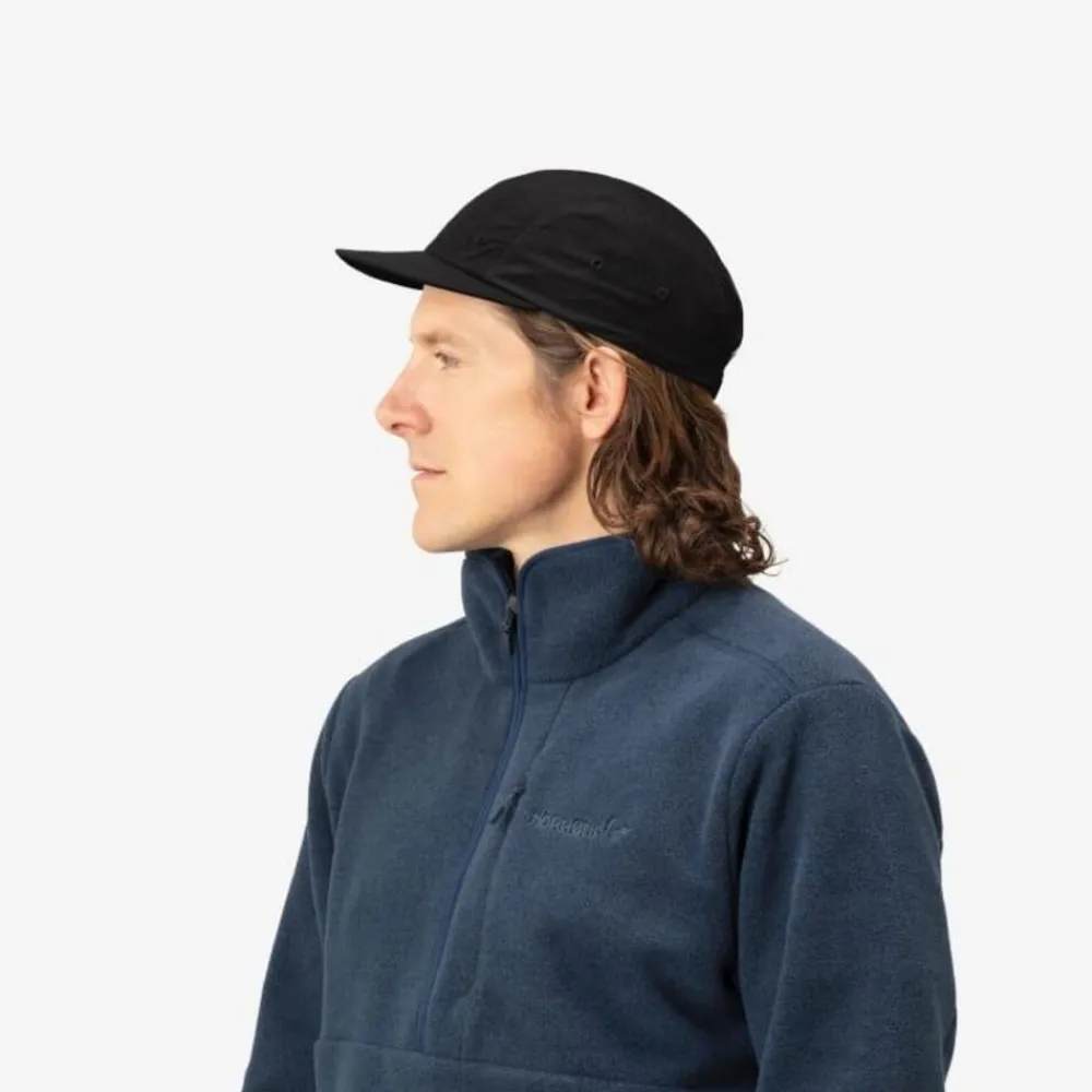 DAMES Norrona /29 Five Panel Tech Cap
