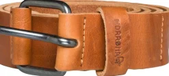 DAMES Norrona /29 leather belt