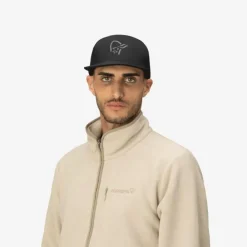 DAMES Norrona /29 Trucker Tech Cap