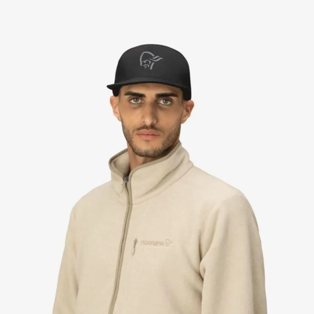 DAMES Norrona /29 Trucker Tech Cap