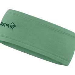 DAMES Norrona /29 Warmwool2 Headband