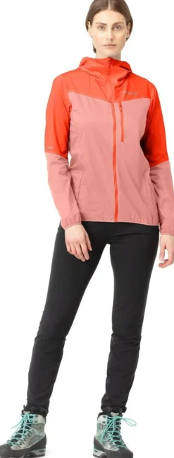 DAMES Norrona Falketind Aero 60 hood W