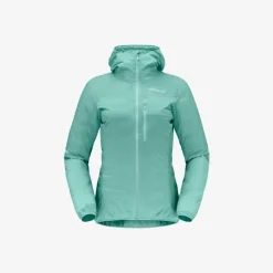 DAMES Norrona Falketind Aero 60 hood W