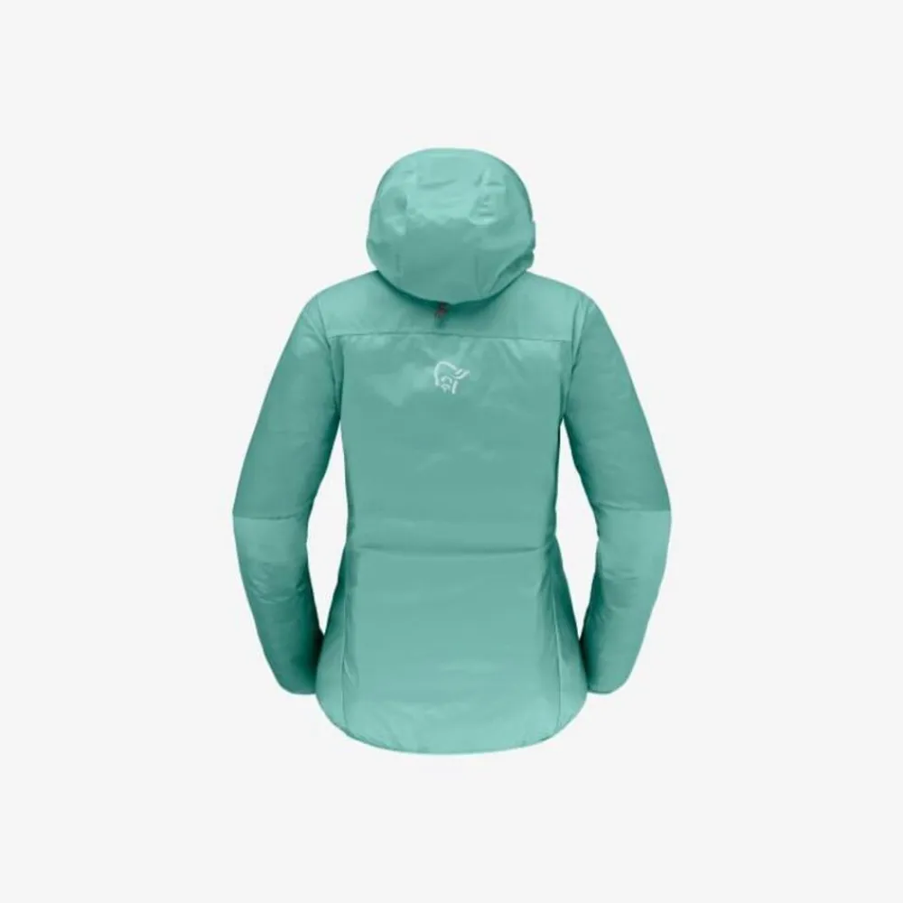 DAMES Norrona Falketind Aero 60 hood W