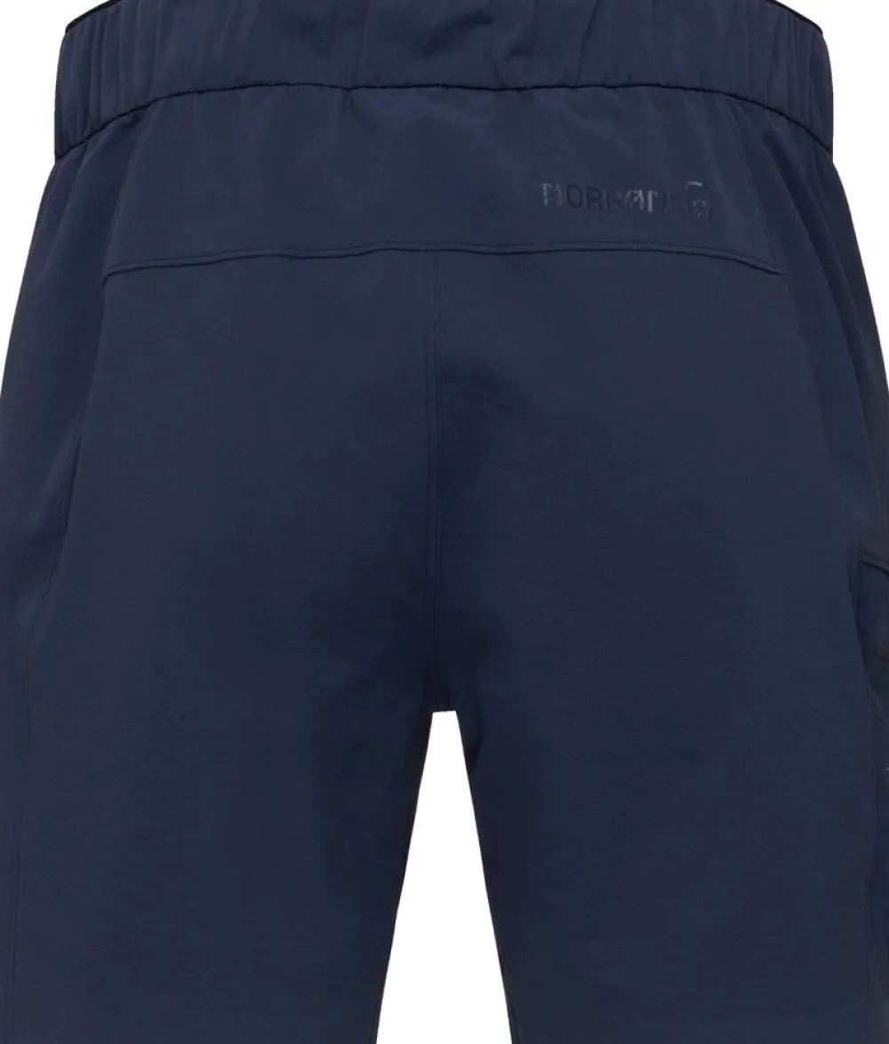 DAMES Norrona Falketind Flex 1 Light Shorts W's