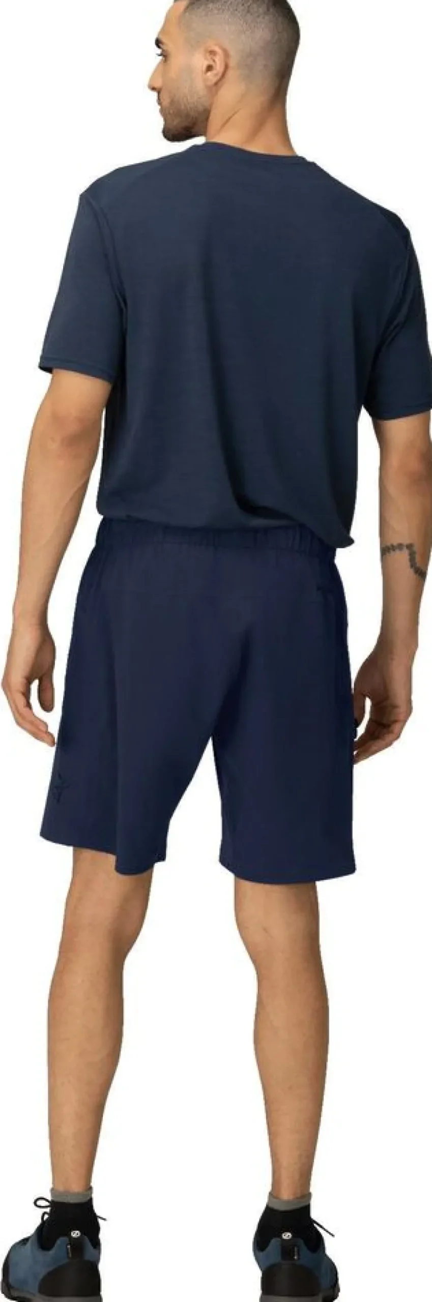 DAMES Norrona Falketind Flex 1 Light Shorts W's