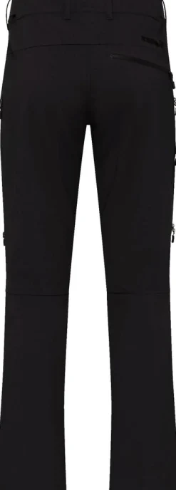 DAMES Norrona Falketind Flex 1 Pants Short W's