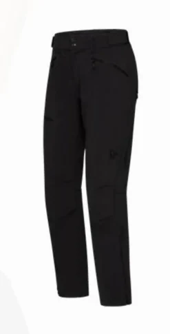DAMES Norrona Falketind Flex 1 Pants Short W's