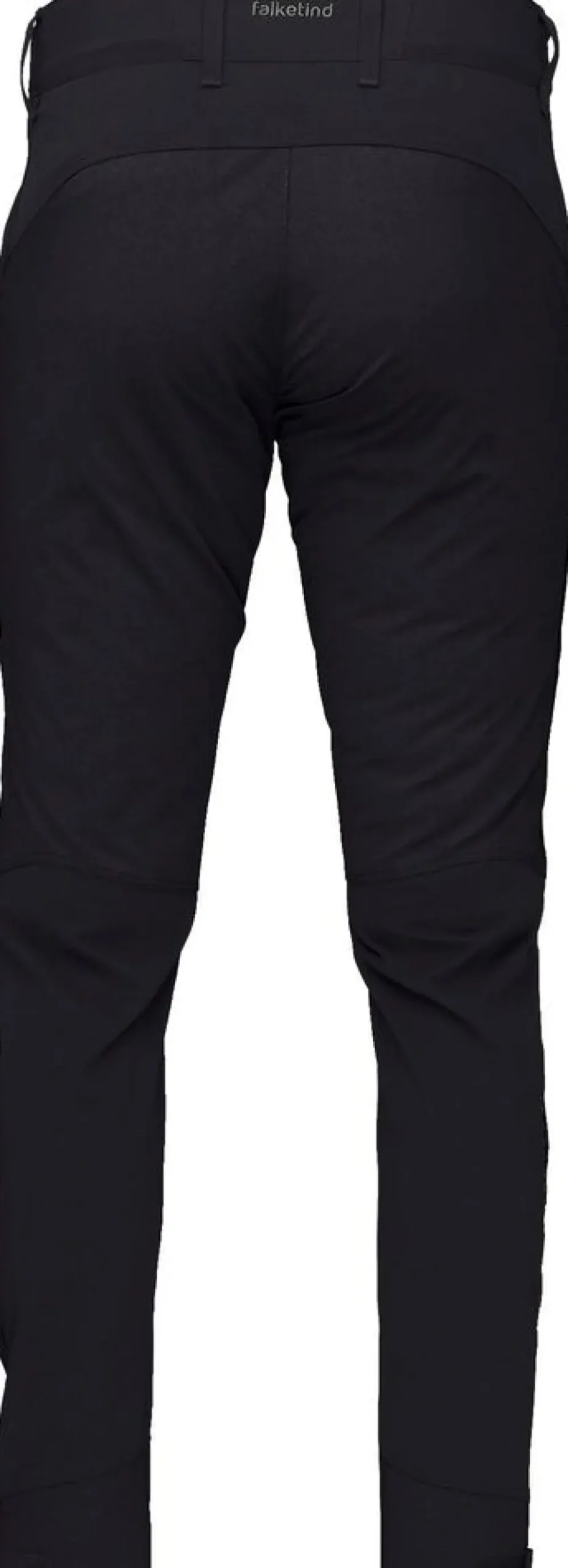 Heren Norrona Falketind flex1 heavy duty pants M