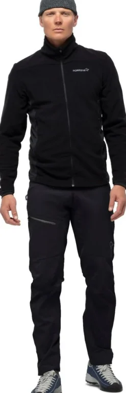Heren Norrona Falketind flex1 heavy duty pants M