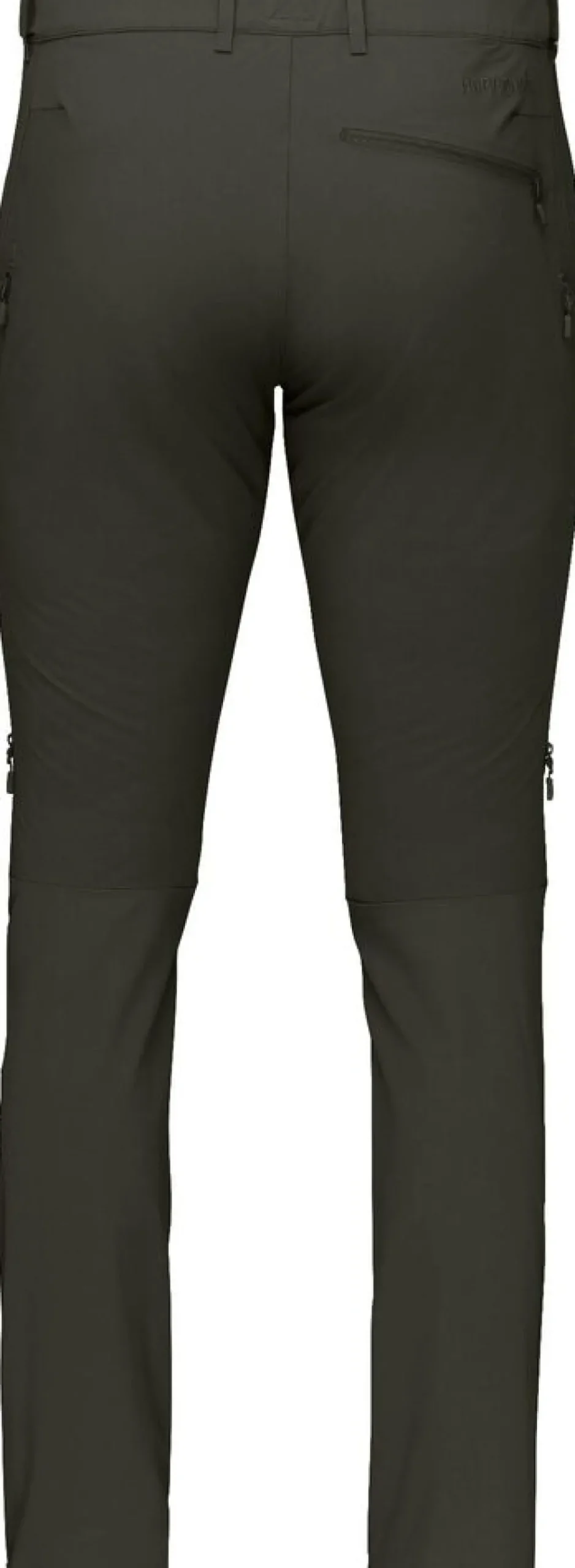 Heren Norrona Falketind flex1 pants M