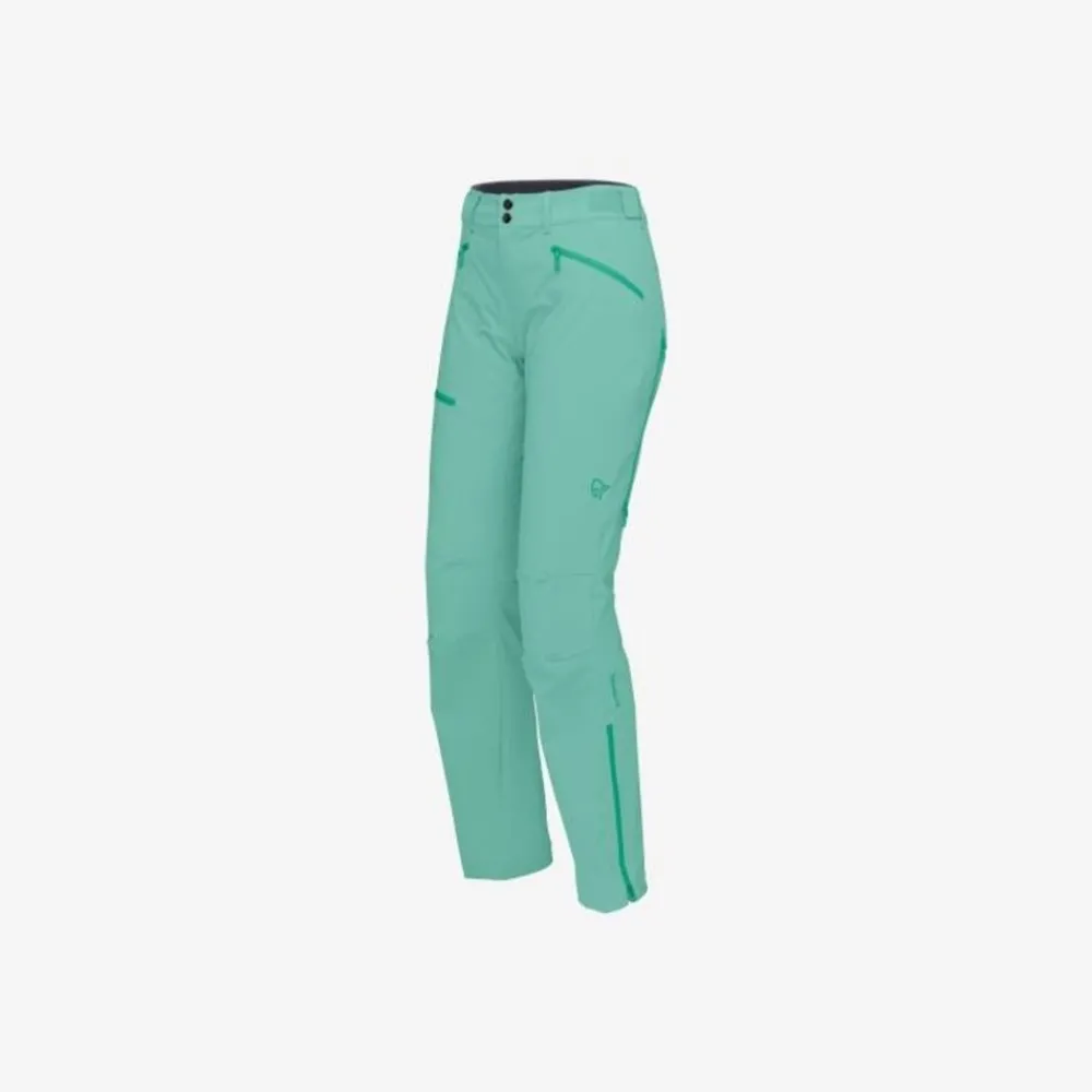 DAMES Norrona Falketind flex1 pants W